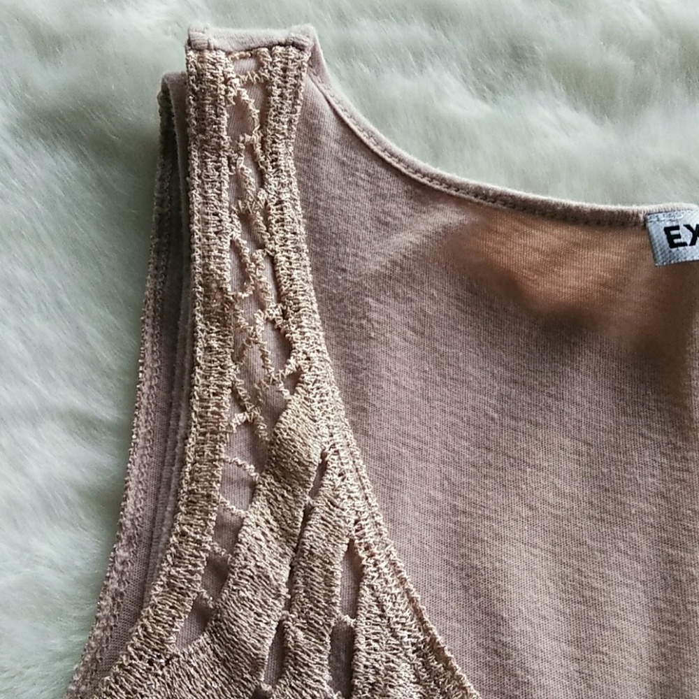 Express Tank Top - Picture 5 of 5